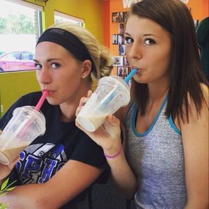 Meet your Posher, Brianna